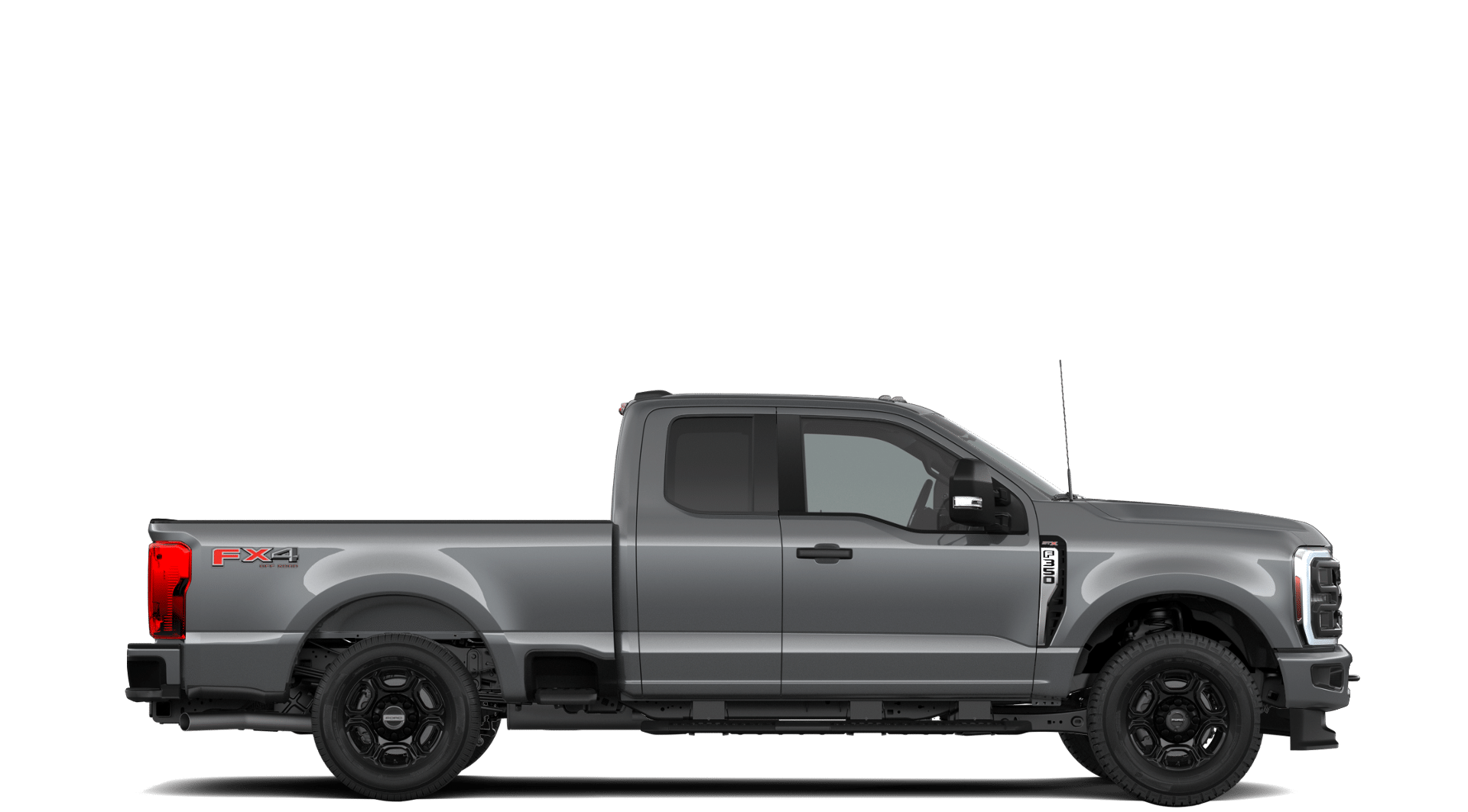2026 Ford Super Duty® External Image 1